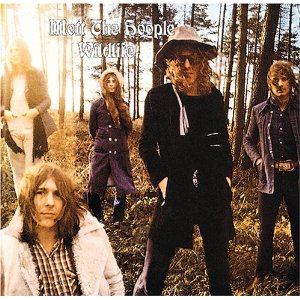 MOTT THE HOOPLE - Wildlife
