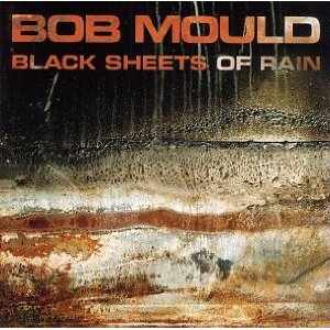 MOULD BOB - Black sheets of rain