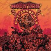 MOUNTAIN - Masters of war