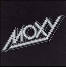 MOXY - Moxy