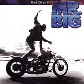 MR.BIG - Get over it