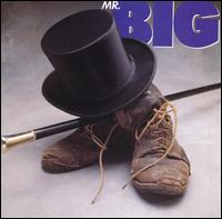 MR.BIG - Mr.Big