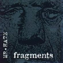 MR.HATE - Fragments