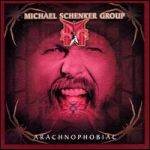 MSG - Arachnophobiac