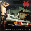 MSG - Built to destroy