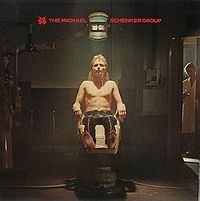 MSG - Michael Schenker Group