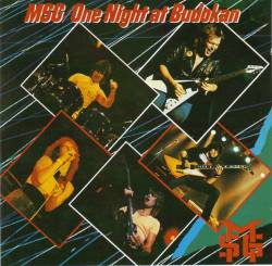 MSG - One night at Budokan