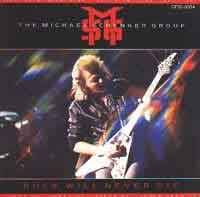 MSG - Rock will never die