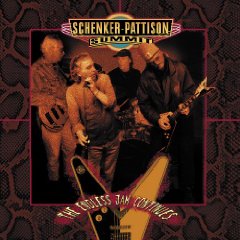 MSG SCHENKER/PATTISON SUMMIT - Endless j