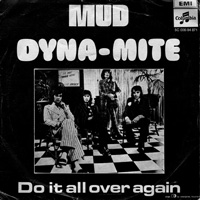 MUD - Dynamite