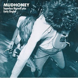MUDHONEY - Superfuzz bigmuff