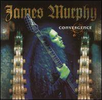 MURPHY JAMES - Convergence