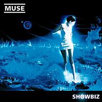 MUSE - Showbiz