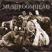 MUSHROOMHEAD - XX