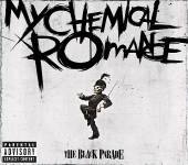 MY CHEMICAL ROMANCE - Black parade