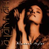 MYLES ALANNAH - A-lan-nah