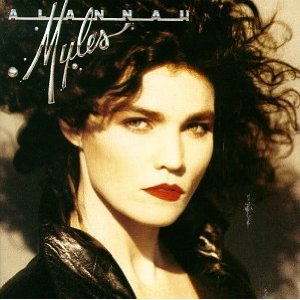 MYLES ALANNAH - Alannah Myles