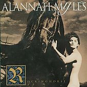MYLES ALANNAH - Rockinghorse