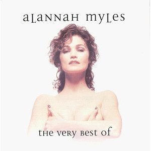 MYLES ALANNAH - The very best of