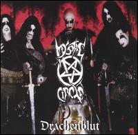 MYSTIC CIRCLE - Drachenblut