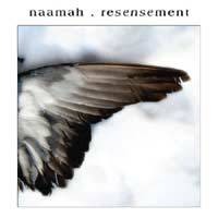 NAAMAH - Resensement