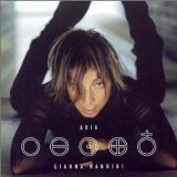 NANNINI GIANNA - Aria