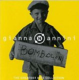 NANNINI GIANNA - Bombolini-greatest hits