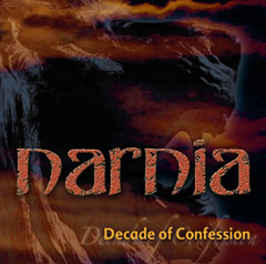 NARNIA - Decade of confession - DIGI