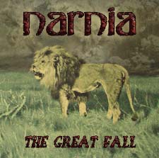 NARNIA - The great fall