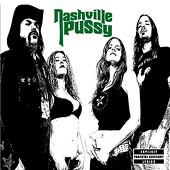 NASHVILLE PUSSY - Say something nasty