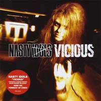 NASTY IDOLS - Vicious