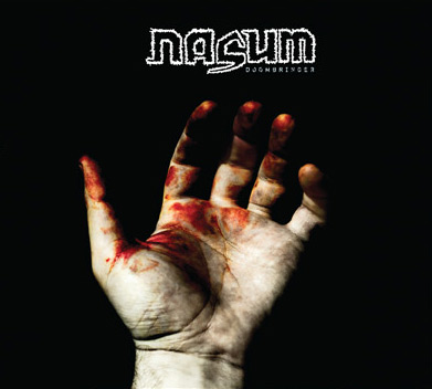 NASUM - Doombringer