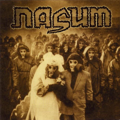 NASUM - Inhale exhale