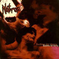 NATRON - Bedtime for mercy