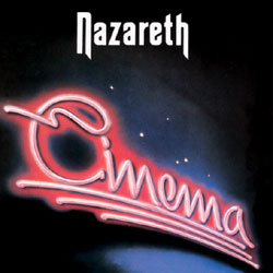 NAZARETH - Cinema