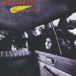 NAZARETH - Close enough for rocknroll