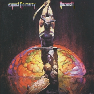 NAZARETH - Expect no mercy  - digi