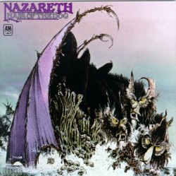 NAZARETH - Hair of the dogs - digi