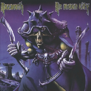 NAZARETH - No mean city