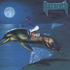 NAZARETH - The fool circle