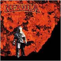 NEBULA - Let it burn