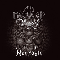 NEBULAR MYSTIC - Necrotic