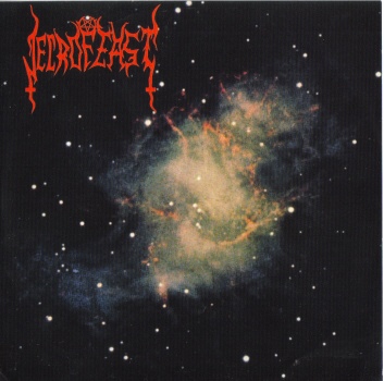 NECROFEAST - Necrofeast