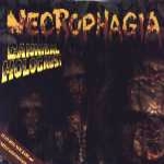 NECROPHAGIA - Cannibal holocaust