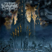 NECROPHOBIC - Hrimthursum