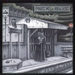 NECROPOLIS - End of the line