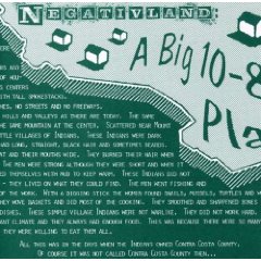 NEGATIVLAND - A big 10-8 place