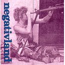 NEGATIVLAND - Free