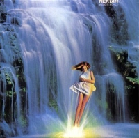 NEKTAR - Magic is a child