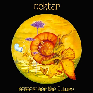 NEKTAR - Remember the future
